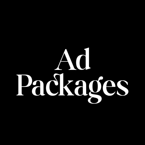 Magazine Advertisement Packages