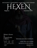 HeXen Magazine: The Winter Solstice Edition December 2026