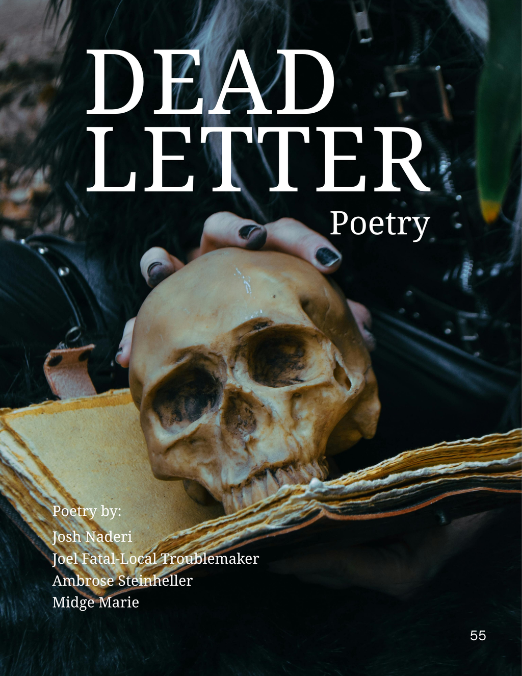 HeXen Magazine: The Samhain Edition Digital Download